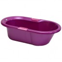 LOCKWEILER - BAIGNOIRE DE LUXE MURE NACRE/ ROSE