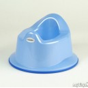 Pot De Luxe, bleu perle