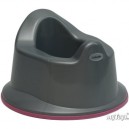 Pot De Luxe, argent-perle/rose