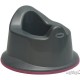 Pot De Luxe, argent-perle/rose