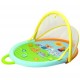 Logitoys - 118418 - 1Er Age - Tapis Arche Eveil De Voyage