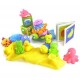 Logitoys - Y14280BS - Jouet Premier âge - Coffret de Bain