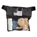 Buggy Bag sac multifonctions pour poussette