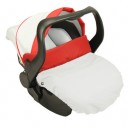 Kit accessoires pour Siège auto Groupe 0+ - aqua