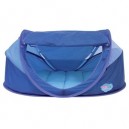 Ludi - 2301 - Tente Nomade - Bleue