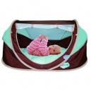 Ludi - 2302 - Tente Nomade - Choco