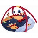 Ludi - 2872 - éveil - Tapis Mer