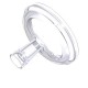 Nûby - 9850 - Accessoire - Couvercle pour Bouteille Nuby Sport - Silicone (Import Allemagne)