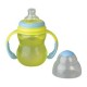 Nuby Biberon Nuby 240ml sans BPA +6 mois