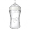 Nuby Biberon nuby sans bisphénol Silicone 300ml