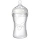 Nuby Biberon nuby sans bisphénol Silicone 300ml