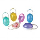 Nuby Boite range sucettes sans bisphénol BPA