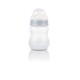 Nuby - ID1130 - Biberon en Polypropylène à Col Large - 330 ml - Neutre