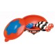 Nûby ID5324 - Set Couverts Micro Ondes (Import Allemagne)