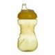Nuby - ID9819 - Gobelet en Polypropylène - Easy Grip - 300 ml - Jaune