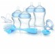 Nuby Natural Touch - NT67418 - Set Nouveau-né