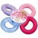 MAM - 66804322 - Hochet Fille Sans Bisphenol A (Import Allemagne)