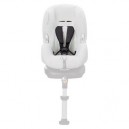 Maxi Cosi - Housse Eponge Priorifix  Priori Xp Ecru - Collection 2009