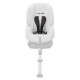 Maxi Cosi - Housse Eponge Priorifix  Priori Xp Ecru - Collection 2009