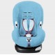 Maxi Cosi - Housse Eponge Priorifix  Priori Xp Navy - Collection 2009