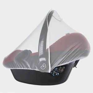 Maxi-Cosi Mückennetz für Babyschale Cabrio
