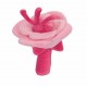 Hochet fleur