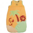 Sac de couchage Les Loustics 70 cm