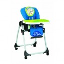 Nurse - 355361 - Chaise Haute - Sugar - Aquatic