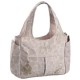 Okiedog - 23111 - Sac à langer "Bliss Celeb tote" - Beige (Import Allemagne)