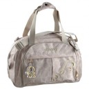 Okiedog - 23113 - Sac à langer "Bliss Shuttle travel bag" - Beige (Import Allemagne)
