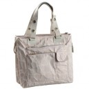 Okiedog - 23115 - Sac à langer "Bliss Chameleon" - Beige (Import Allemagne)