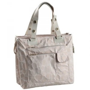 Okiedog - 23115 - Sac à langer "Bliss Chameleon" - Beige (Import Allemagne)