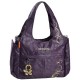 Okiedog - 23116 - Sac à langer "Bliss Celeb tote" - Lilas (Import Allemagne)