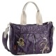 Okiedog - 23117 - Sac à langer "Bliss Metro Messenger" - Lilas (Import Allemagne)