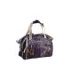 Okiedog - 23118 - Sac à langer "Bliss Shuttle travel bag" - Lilas (Import Allemagne)