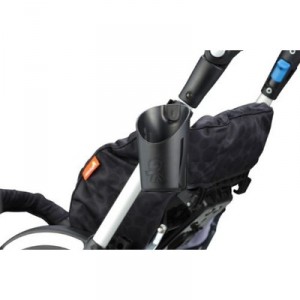 Vital Innovations / Okiedog - 50040 - Combo Pack Diaper Bag