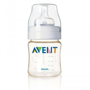 Avent - Biberon 125 ml Sans BPA A