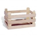 Pinolino - 221001 - Cagette en bois, grande
