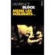 Meme Les Scelerats - Lawrence Block