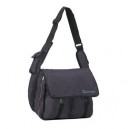 Quinny 65002350 - Sac à langer - Bleu/noir (Import Allemagne)