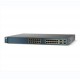 24-port Gigabit Cisco Catalyst 3560G-24PS - Commutateur - 24 ports - EN, Fast EN, Gigabit EN - 10Base-T, 100Base-TX,... (WSC356