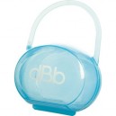 dBb Remond - 173000 - Range Sucettes - Turquoise Translucide