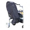 Revelo - Ombrelle pour poussette Buggypod (Import Grande Bretagne)