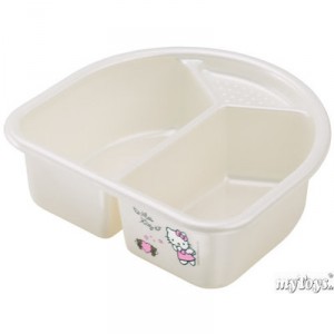 Bassine, Hello Kitty