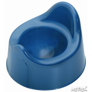 Pot Bella Bambina, bleu marine