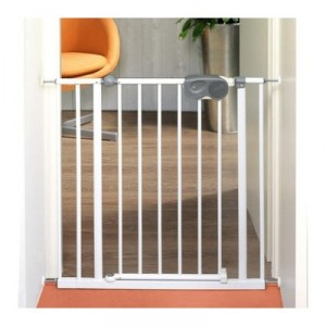 Extension for safety gate Auto Click