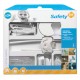 Kit de sécurité Safety 1st Coffret de sécurité maison