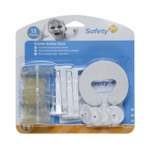 Safety Kit Safety 1st Essential Home Security