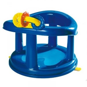 Safety 1st - 37022720 - Anneau de bain rotatif (Import Allemagne)