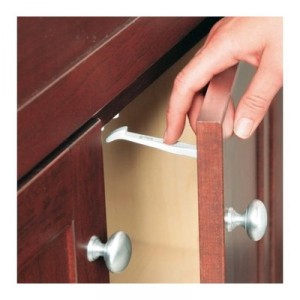 Safety First - Blocks-Drawers (X7)